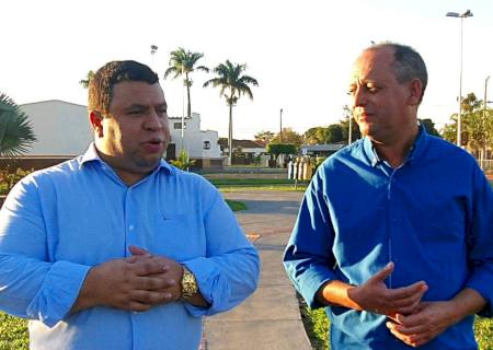 Ação popular quer derrubar aumento nos subsídios do prefeito e vice de Taquarussu